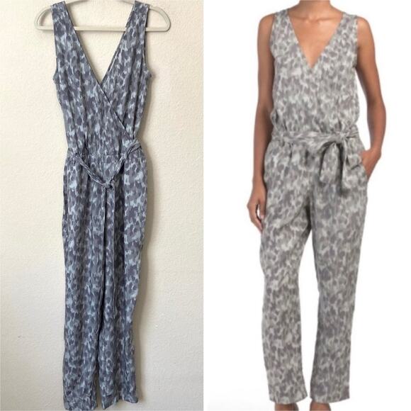 Cloth & Stone Romper - Picture 1 of 13